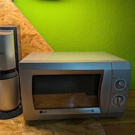 Apartamento Isny Zentrum Isny im Allgäu