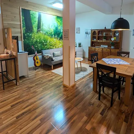 Apartamento Isny Zentrum Isny im Allgäu