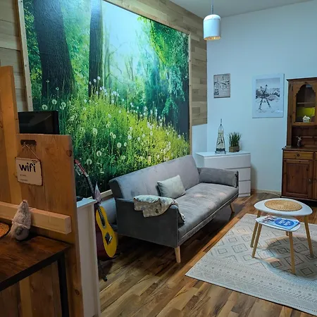 Apartamento Isny Zentrum Isny im Allgäu