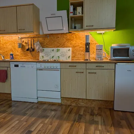 Apartamento Isny Zentrum *