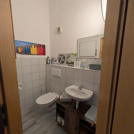 Isny Zentrum Apartment Isny im Allgau