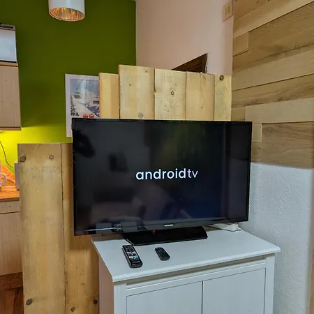 Apartamento Isny Zentrum