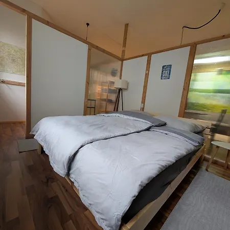 Apartamento Isny Zentrum Isny im Allgäu