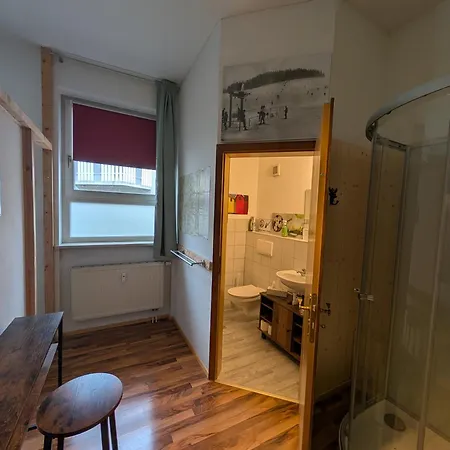 Isny Zentrum Apartamento