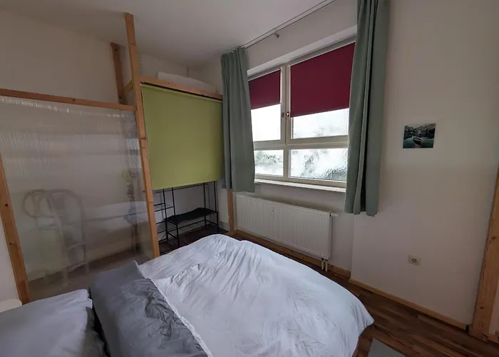 Apartment Isny Zentrum