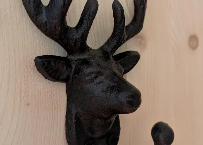 Isny Zentrum Apartment *