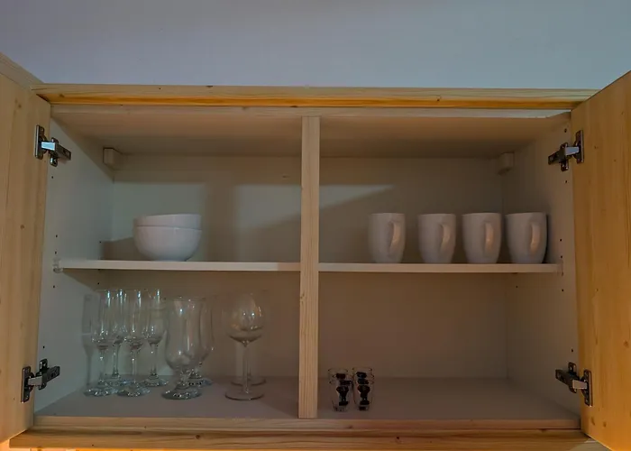 Apartament Isny Zentrum Isny im Allgäu