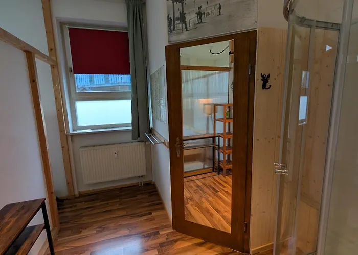 Apartment Isny Zentrum Isny im Allgau