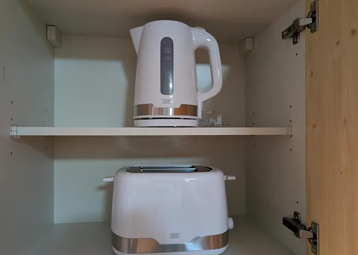 Apartment Isny Zentrum Isny im Allgau