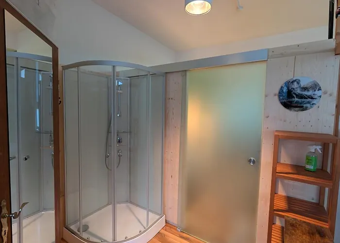 Apartment Isny Zentrum Isny im Allgau