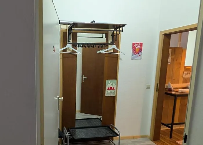 Apartment Isny Zentrum Isny im Allgau